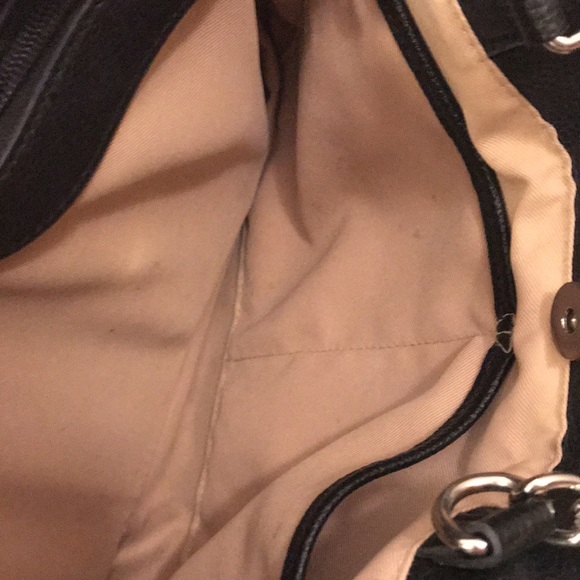 Dana Buchman Handbag - Picture 4 of 12